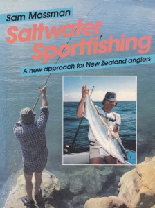 saltwater sportfishing