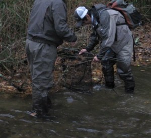 Guided trip with Yoshi - May 2015 012