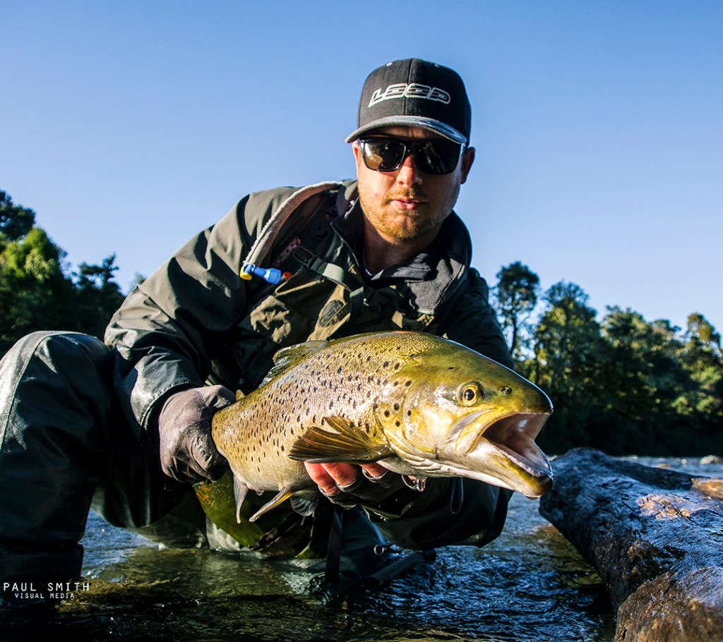 August 28, 2015 – Active Angling New Zealand