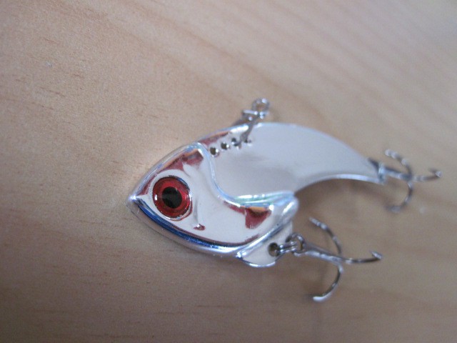 Bibbed lures 2 004