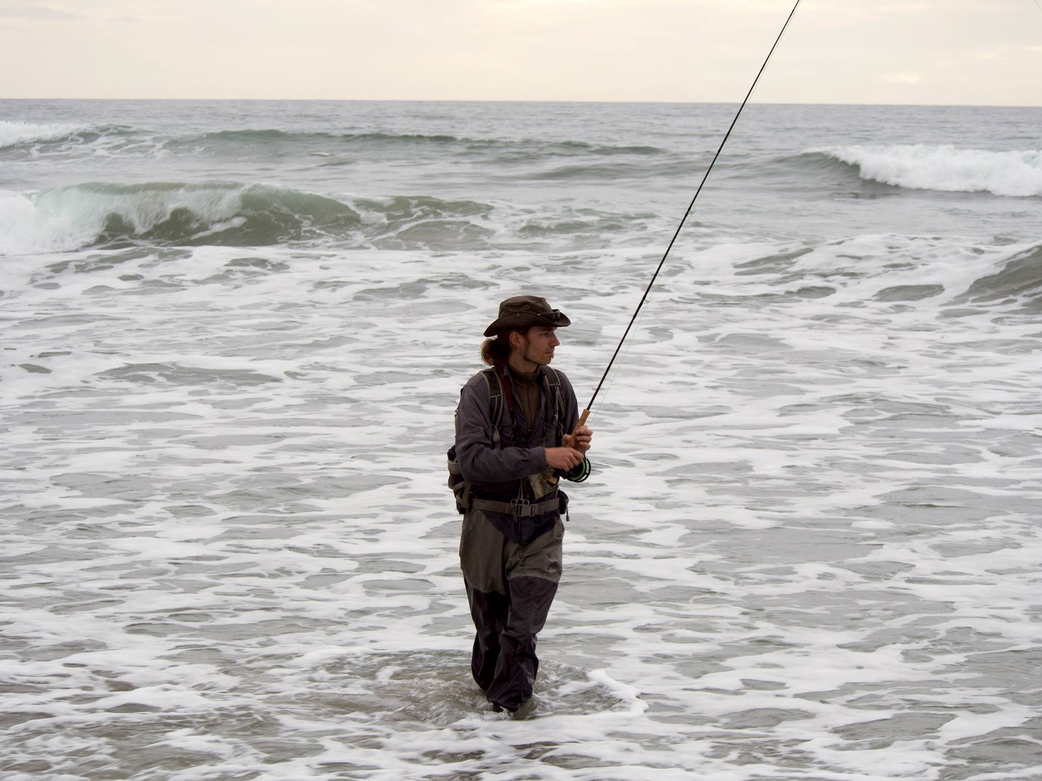 VIDEO – 2 WATERS 1 DAY – Active Angling New Zealand