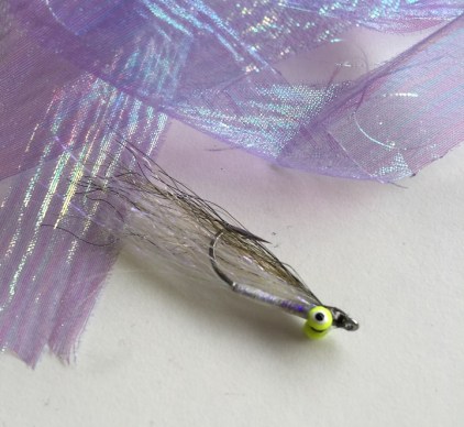 Pearlescent Lime sublime